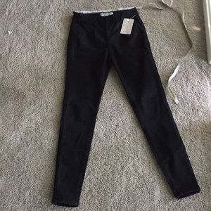 Brand new with tags Free People pull on jeans